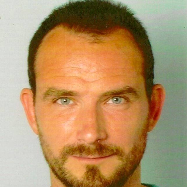 Alfredo Jori