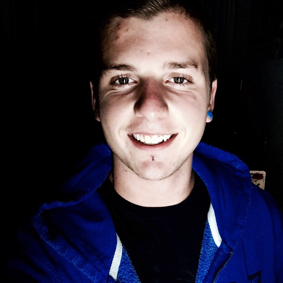 Brian Serravalle